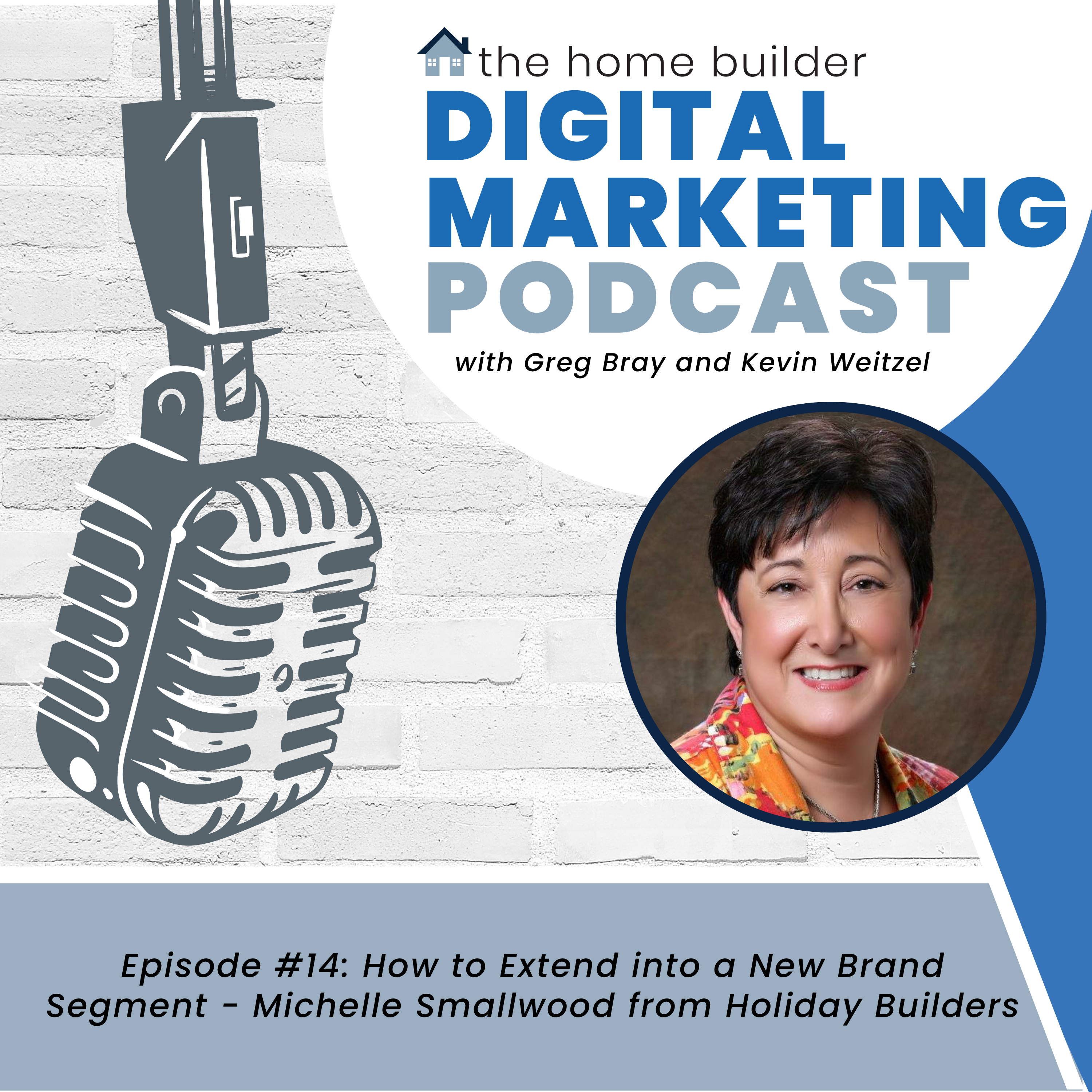 How to Extend into a New Brand Segment Home Builder Digital